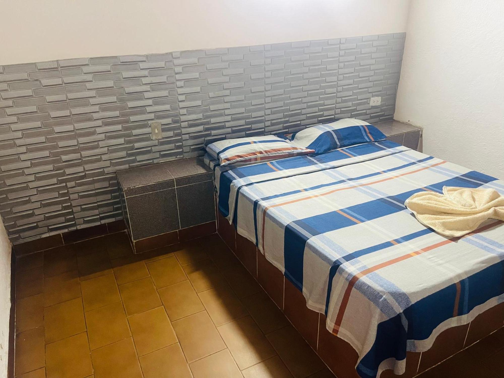 Hotel Brisas Del Mar 2022 Catia La Mar Екстериор снимка