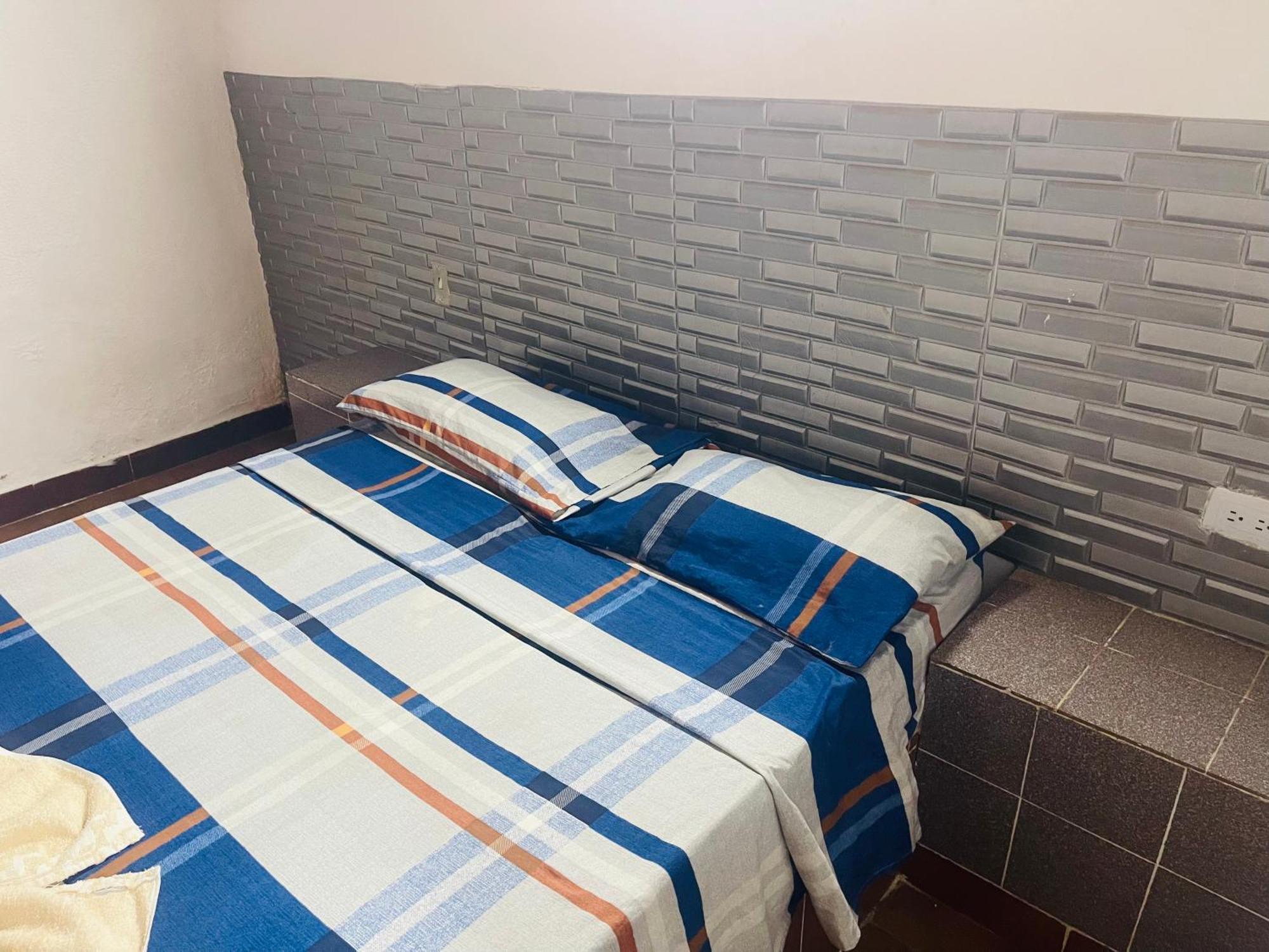 Hotel Brisas Del Mar 2022 Catia La Mar Екстериор снимка