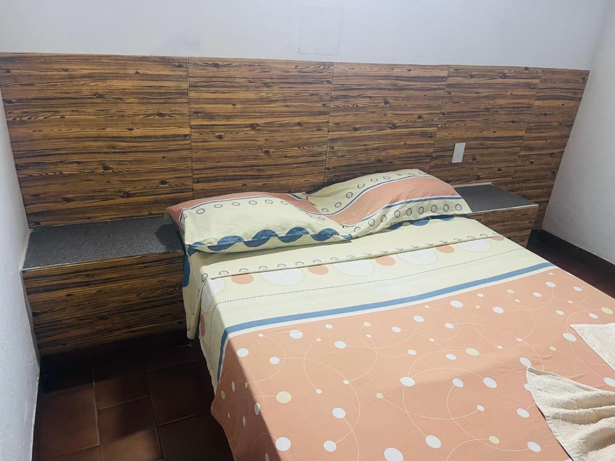 Hotel Brisas Del Mar 2022 Catia La Mar Екстериор снимка