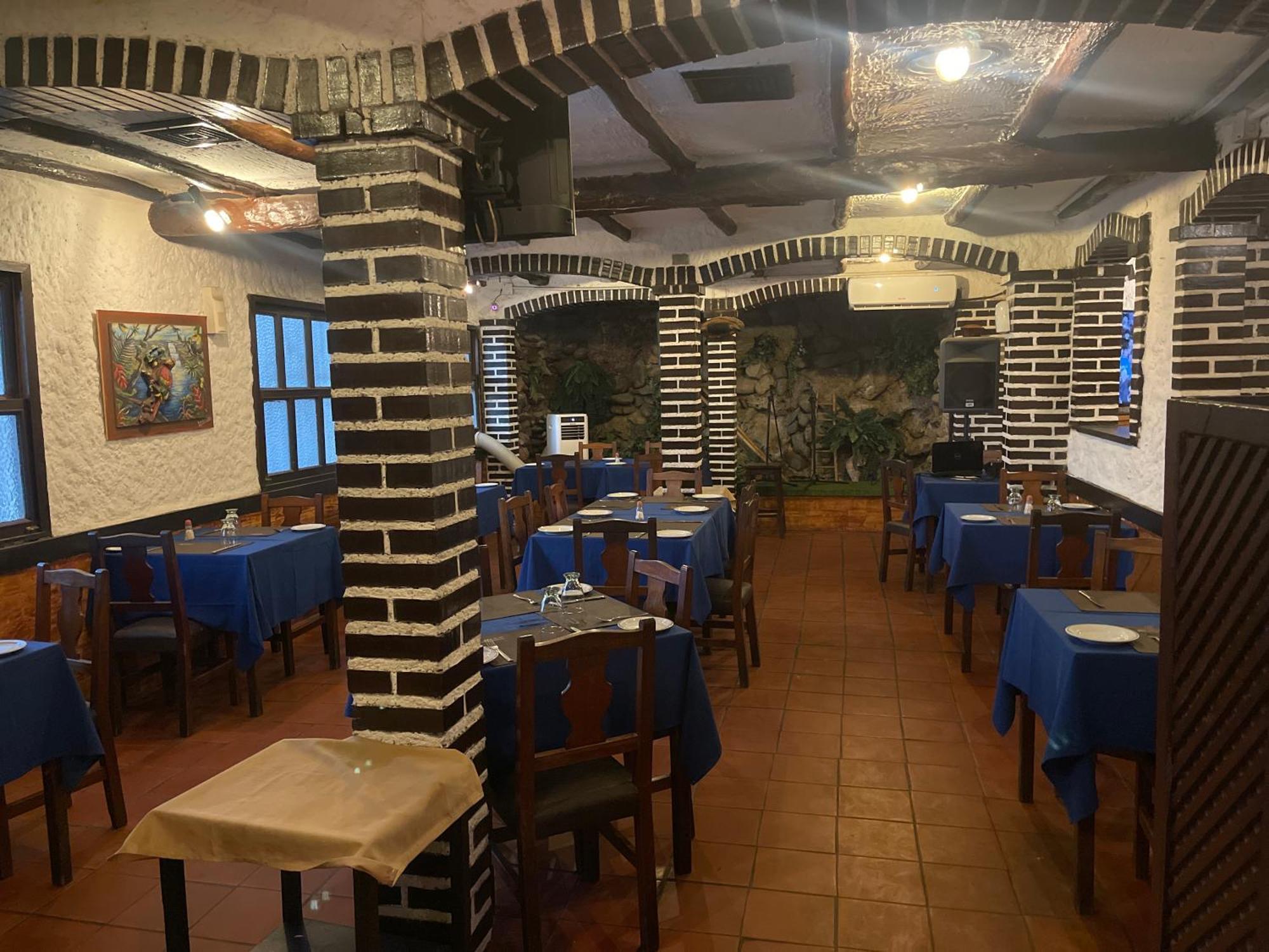 Hotel Brisas Del Mar 2022 Catia La Mar Екстериор снимка