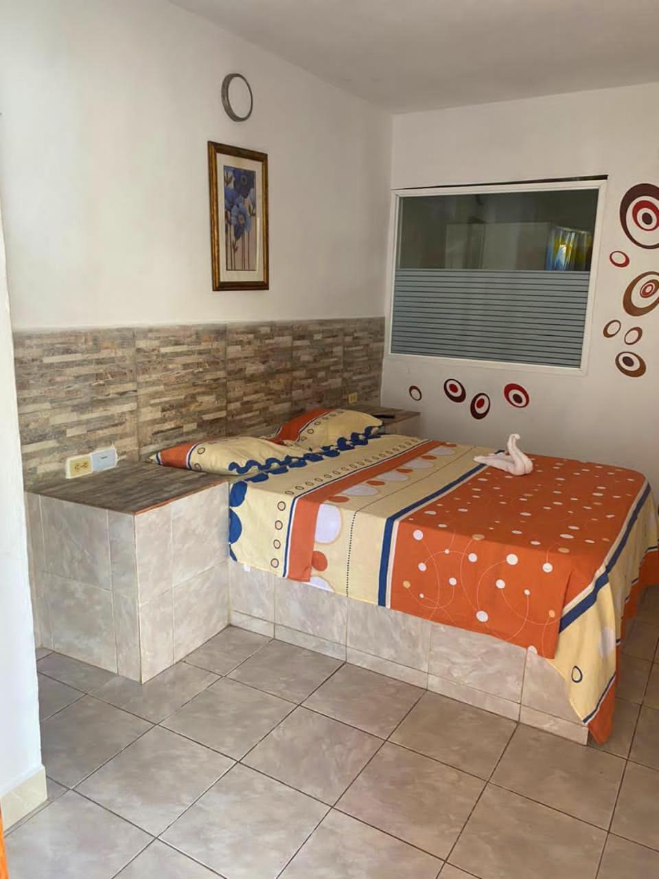 Hotel Brisas Del Mar 2022 Catia La Mar Екстериор снимка