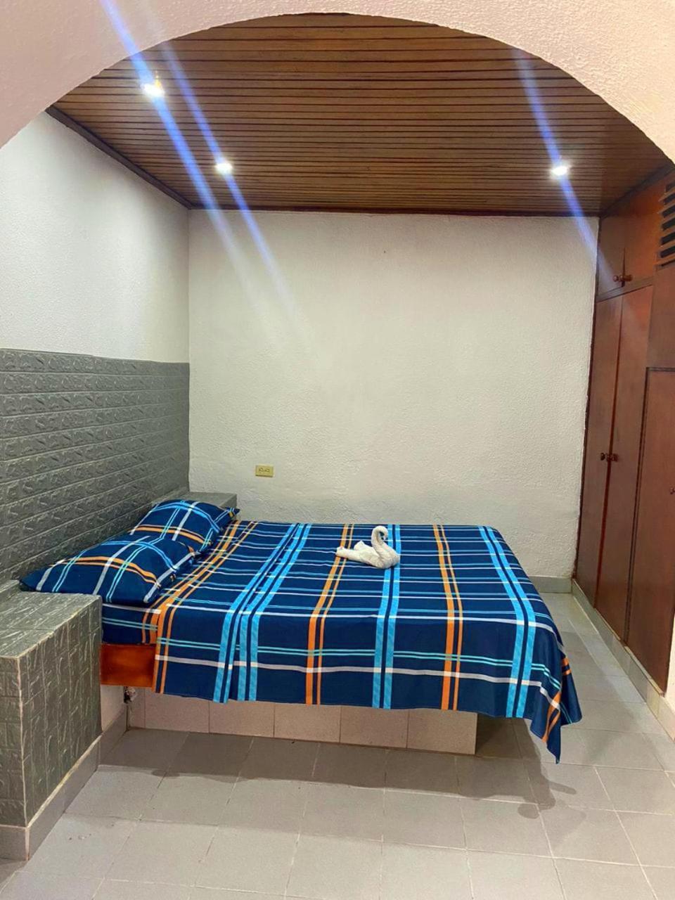 Hotel Brisas Del Mar 2022 Catia La Mar Екстериор снимка